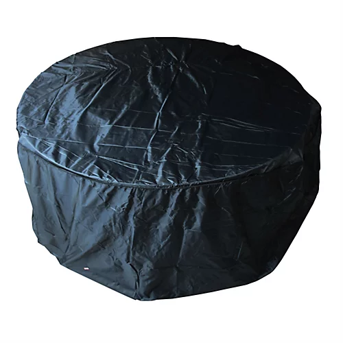 Weatherproof Outdoor Garden Furniture Cover - Round Medium 4 Weatherproof Outdoor Garden Furniture Cover - Round Medium - Image 4