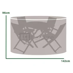 Weatherproof Outdoor Garden Patio Rattan Furniture Cover - Round Small 7 Weatherproof Outdoor Garden Patio Rattan Furniture Cover - Round Small -Cheap Grow And Trim Store weatherproof outdoor garden patio rattan furniture cover round small5060502537027 04c MP