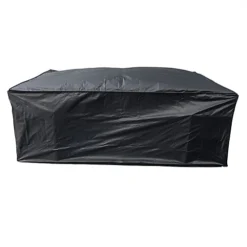 Weatherproof Outdoor Rectangle Garden Furniture Cover - Large 6 Weatherproof Outdoor Rectangle Garden Furniture Cover - Large -Cheap Grow And Trim Store weatherproof outdoor rectangle garden furniture cover large5060502537034 03c MP