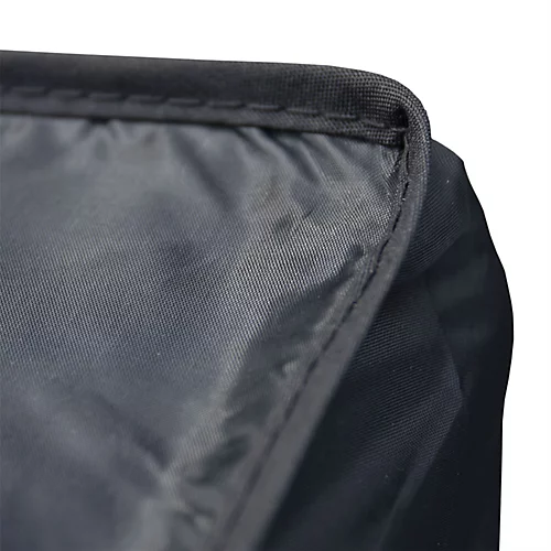 Weatherproof Outdoor Rectangle Garden Furniture Cover - Medium 3 Weatherproof Outdoor Rectangle Garden Furniture Cover - Medium - Image 3