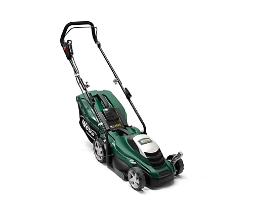 Webb Classic WEER33 33cm (13") Electric Rotary Lawnmower 1 Webb Classic WEER33 33cm (13") Electric Rotary Lawnmower