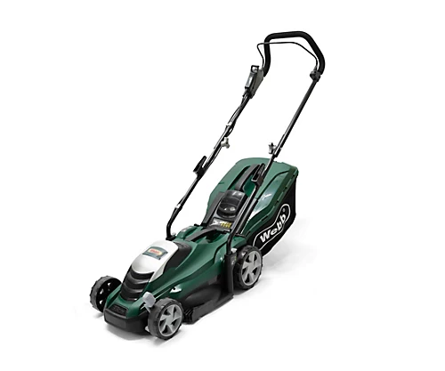 Webb Classic WEER33 33cm (13") Electric Rotary Lawnmower 2 Webb Classic WEER33 33cm (13") Electric Rotary Lawnmower - Image 2