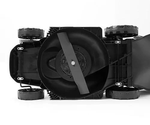 Webb Classic WEER33 33cm (13") Electric Rotary Lawnmower 3 Webb Classic WEER33 33cm (13") Electric Rotary Lawnmower - Image 3