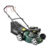 Webb Classic WER410SP 41cm (16") Petrol Self Propelled Rotary Lawnmower