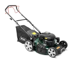 Webb Classic WER510SP 51cm (20") Petrol Self Propelled Rotary Lawnmower