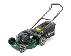Webb Supreme WER18HP4 46cm (18") Petrol Rotary Lawnmower -Cheap Grow And Trim Store webb supreme wer18hp4 46cm 18 petrol rotary lawnmower5055661904520 02c MP