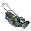 Webb Supreme WER21HW4 53cm (21") Petrol Self Propelled Rotary Lawnmower