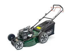 Webb Supreme WER21HW4 53cm (21") Petrol Self Propelled Rotary Lawnmower -Cheap Grow And Trim Store webb supreme wer21hw4 53cm 21 petrol self propelled rotary lawnmower5055661904537 02c MP