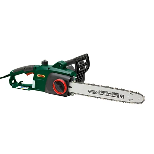 Webb WEECS402200 40cm (16") 2200w Electric Chainsaw 1 Webb WEECS402200 40cm (16") 2200w Electric Chainsaw