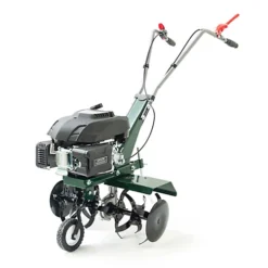 Webb WEPT560MM 56cm (22") Petrol Tiller -Cheap Grow And Trim Store webb wept560mm 56cm 22 petrol tiller5055661903684 02c MP