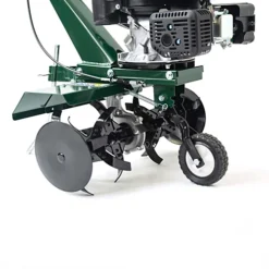 Webb WEPT560MM 56cm (22") Petrol Tiller -Cheap Grow And Trim Store webb wept560mm 56cm 22 petrol tiller5055661903684 03c MP