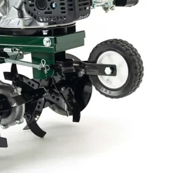 Webb WEPT560MM 56cm (22") Petrol Tiller -Cheap Grow And Trim Store webb wept560mm 56cm 22 petrol tiller5055661903684 04c MP