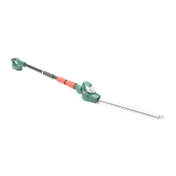 Webb WEV20PHT 50cm (20") Cordless 20v Long Reach Hedge Trimmer With Battery And Charger -Cheap Grow And Trim Store webb wev20pht 50cm 20 cordless 20v long reach hedge trimmer with battery and charger5055661902755 03c MP