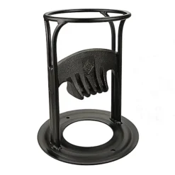 WestWood Kindling Cast Steel Wood Splitter Racker Ornament Firewood Log Cutter Home DIY Hand Tools WS01 Black 6 WestWood Kindling Cast Steel Wood Splitter Racker Ornament Firewood Log Cutter Home DIY Hand Tools WS01 Black -Cheap Grow And Trim Store westwood kindling cast steel wood splitter racker ornament firewood log cutter home diy hand tools ws01 black5055418341486 02c MP