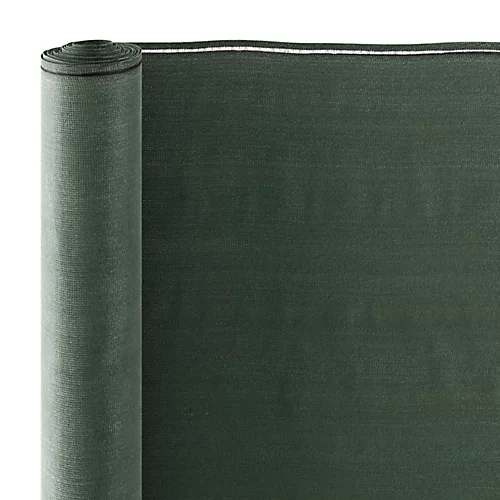 Woven Breeze Green Garden Screen (H)1m (W)3m 1 Woven Breeze Green Garden Screen (H)1m (W)3m