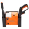 Yard Force 135 Bar 1800W High-Pressure Washer With Accessories, Compact And Portable 360L/H EW U13