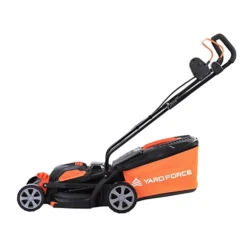 Yard Force 20V 33cm Cordless Lawnmower With 4.0Ah Lithium-Ion Battery & Quick Charger - LM C33 - CR20 Range 5 Yard Force 20V 33cm Cordless Lawnmower With 4.0Ah Lithium-Ion Battery & Quick Charger - LM C33 - CR20 Range -Cheap Grow And Trim Store yard force 20v 33cm cordless lawnmower with 4 0ah lithium ion battery quick charger lm c33 cr20 range6939500732675 02c MP