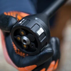 Yard Force 20V Aquajet Cordless Pressure Cleaner With 2.5Ah Lithium-Ion Battery, Charger And Accessories - LW C02A - CR20 Range -Cheap Grow And Trim Store yard force 20v aquajet cordless pressure cleaner with 2 5ah lithium ion battery charger and accessories lw c02a cr20 range6939500728333 04c MP