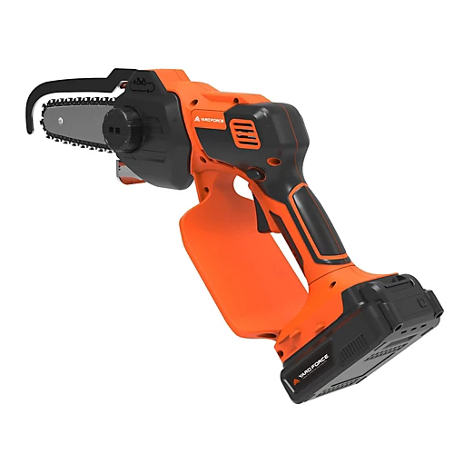 Yard Force 20V Cordless 12.5cm Mini Pruning Saw With Li-Ion Battery And Charger - LS C13 - CR20 Range 2 Yard Force 20V Cordless 12.5cm Mini Pruning Saw With Li-Ion Battery And Charger - LS C13 - CR20 Range - Image 2