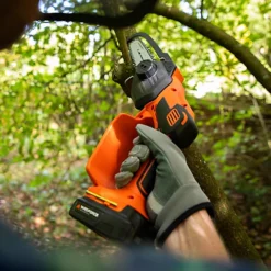 Yard Force 20V Cordless 12.5cm Mini Pruning Saw With Li-Ion Battery And Charger - LS C13 - CR20 Range 7 Yard Force 20V Cordless 12.5cm Mini Pruning Saw With Li-Ion Battery And Charger - LS C13 - CR20 Range -Cheap Grow And Trim Store yard force 20v cordless 12 5cm mini pruning saw with li ion battery and charger ls c13 cr20 range6939500731739 06c MP