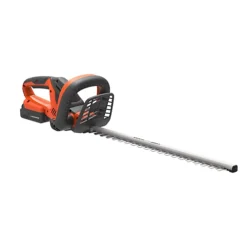 Yard Force 20V Cordless Hedge Trimmer With Li-ion Battery And Quick Charger - LH C45 - CR20 Range 5 Yard Force 20V Cordless Hedge Trimmer With Li-ion Battery And Quick Charger - LH C45 - CR20 Range -Cheap Grow And Trim Store yard force 20v cordless hedge trimmer with li ion battery and quick charger lh c45 cr20 range6939500732224 02c MP