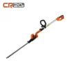 Yard Force 20V Cordless Pole Hedge Trimmer Extendable Up To 256cm With Lithium-ion Battery & Charger - LH C41A - CR20 Range