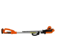 Yard Force 20V Cordless Pole Hedge Trimmer Extendable Up To 256cm With Lithium-ion Battery & Charger - LH C41A - CR20 Range -Cheap Grow And Trim Store yard force 20v cordless pole hedge trimmer extendable up to 256cm with lithium ion battery charger lh c41a cr20 range6939500725738 03c MP
