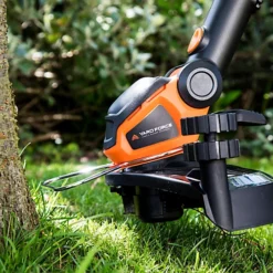 Yard Force 40V 30cm Cordless Grass Trimmer With 2.5Ah Lithium-Ion Battery And Charger LT G30 7 Yard Force 40V 30cm Cordless Grass Trimmer With 2.5Ah Lithium-Ion Battery And Charger LT G30 -Cheap Grow And Trim Store yard force 40v 30cm cordless grass trimmer with 2 5ah lithium ion battery and charger lt g306939500728166 04c MP