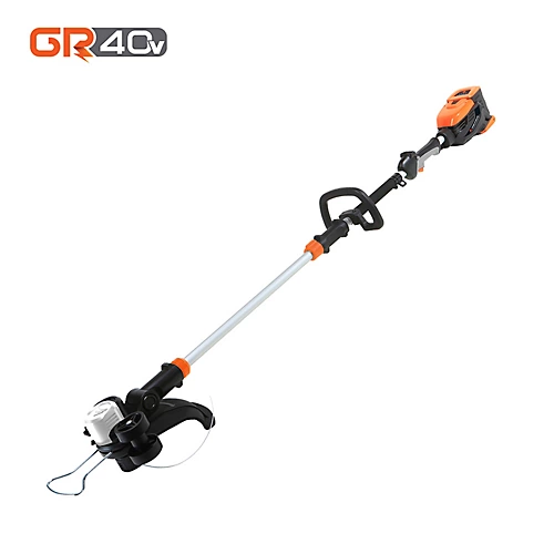 Yard Force 40V 33cm Cordless Grass Trimmer - BODY ONLY - LT G33AW - GR40 Range 1 Yard Force 40V 33cm Cordless Grass Trimmer - BODY ONLY - LT G33AW - GR40 Range