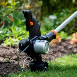 Yard Force 40V 33cm Cordless Grass Trimmer - BODY ONLY - LT G33AW - GR40 Range 6 Yard Force 40V 33cm Cordless Grass Trimmer - BODY ONLY - LT G33AW - GR40 Range -Cheap Grow And Trim Store yard force 40v 33cm cordless grass trimmer body only lt g33aw gr40 range6939500729866 03c MP