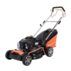 Yard Force 46cm Self Propelled Petrol Lawnmower With 125cc Briggs And Stratton 450E Engine GM B46CK