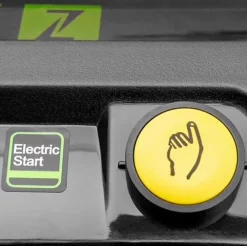 Zipper BRM52EST 20" Petrol Lawn Mower W Electric Start Self Propelled 173cc -Cheap Grow And Trim Store zipper brm52est 20 petrol lawn mower w electric start self propelled 173cc9120039233154 02c MP