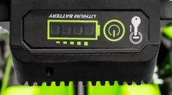 Zipper BRM52EST 20" Petrol Lawn Mower W Electric Start Self Propelled 173cc -Cheap Grow And Trim Store zipper brm52est 20 petrol lawn mower w electric start self propelled 173cc9120039233154 03c MP