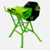 Zipper WP400TN 405mm Swivel Log Saw -2200w + 13cm Cut Depth