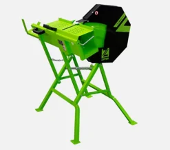 Zipper WP400TN 405mm Swivel Log Saw -2200w + 13cm Cut Depth