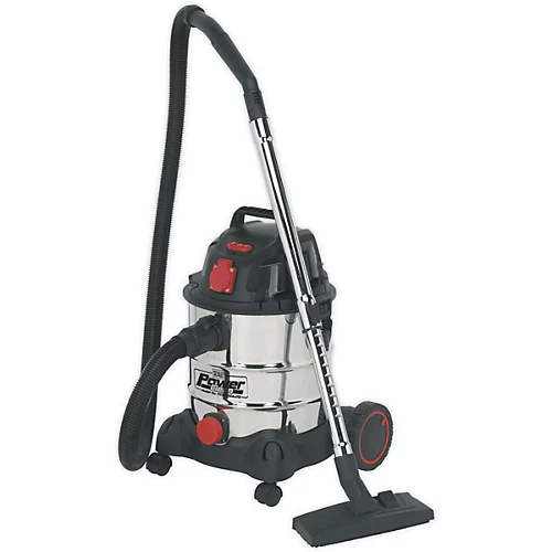 Cheap Grow And Trim Store -Cheap Grow And Trim Store 1400w industrial wet dry vacuum cleaner 20l steel drum auto start feature5056524292983 03c MP
